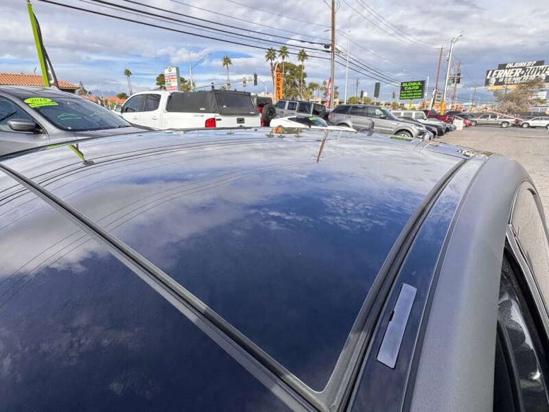 2017 Mercedes-Benz S-Class AMG S 63