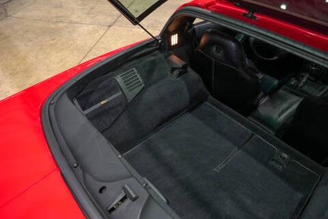 1994 Chevrolet Corvette