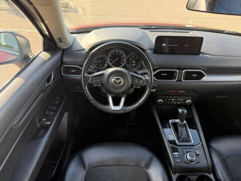 2023 Mazda CX-5 2.5 S Select