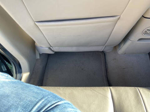 2006 Ford Freestyle SEL