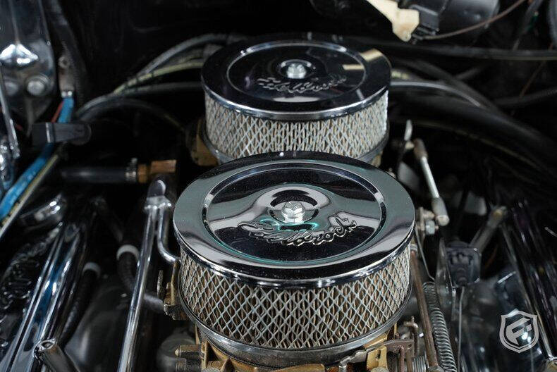 1955 Chevrolet Bel Air