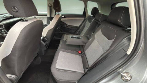 2023 Volkswagen Taos S