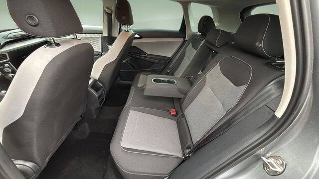 2023 Volkswagen Taos S