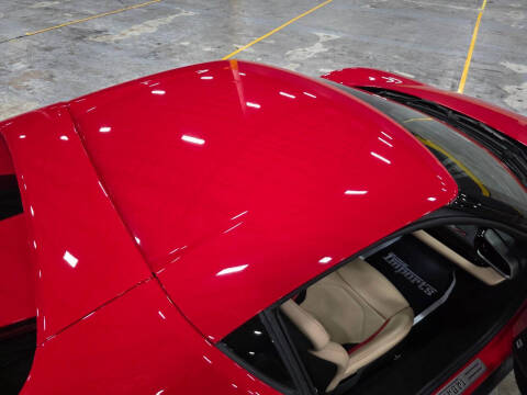 2024 Ferrari 296 GTB