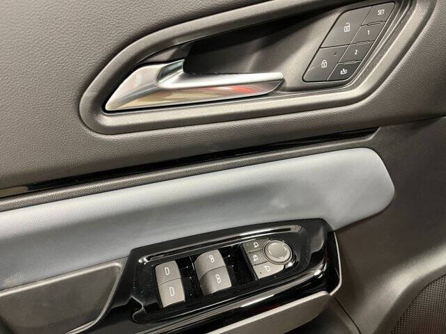 2024 Honda Prologue Elite