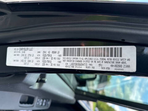 2009 Jeep Liberty Sport