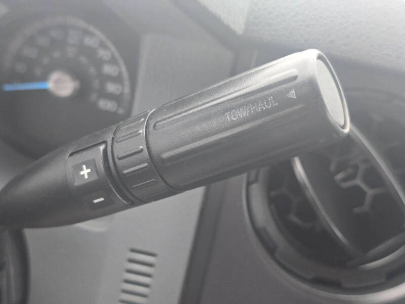 2011 Ford F-350 Super Duty