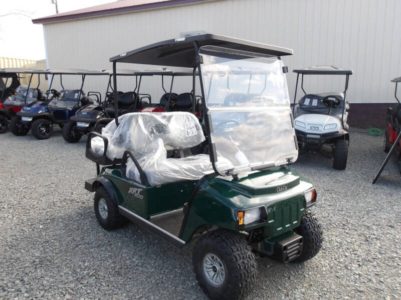 2024 Club Car XRT 800 4 Passenger Gas EFI for sale at Area 31 Golf Carts - Gas 4 Passenger in Acme PA