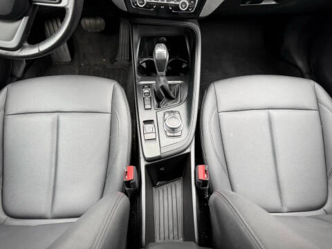 2019 BMW X1 xDrive28i