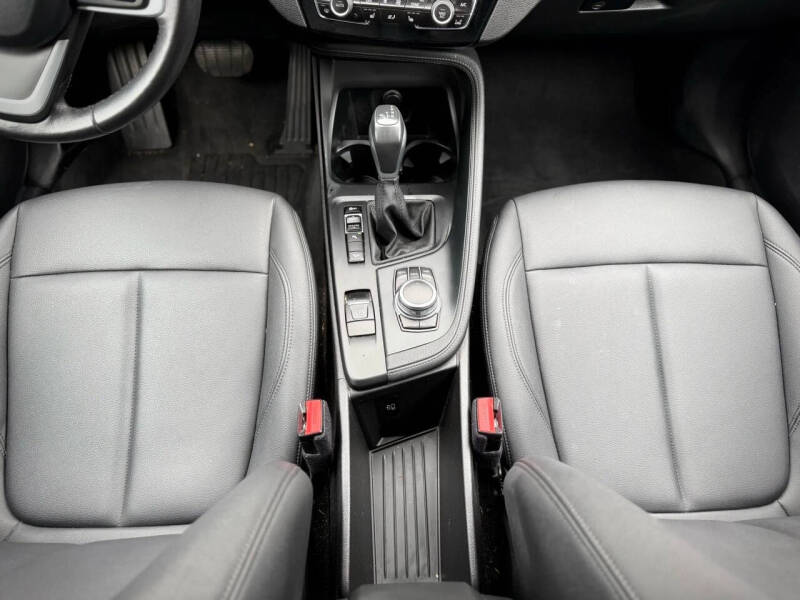 2019 BMW X1 xDrive28i