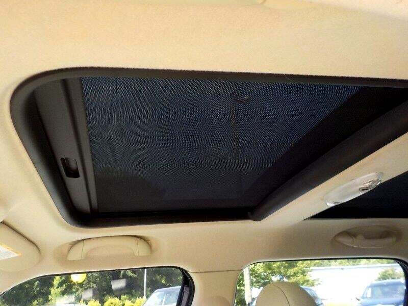 2011 MINI Cooper Countryman S ALL4