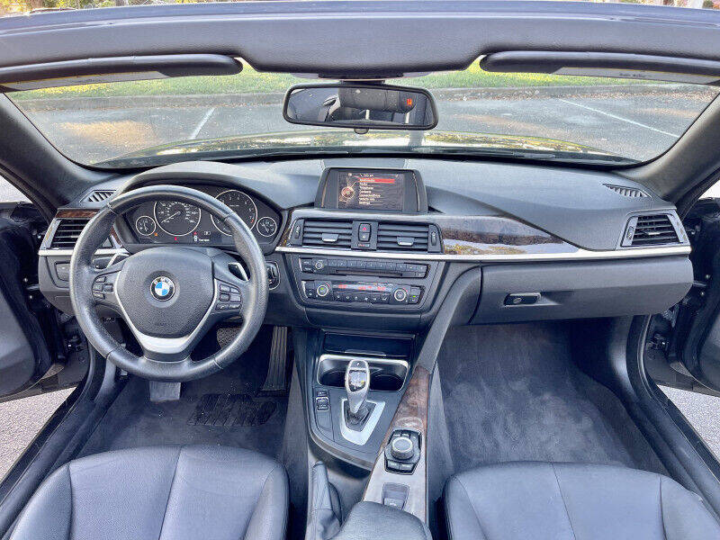 2015 BMW 4 Series Convertible - $22,995