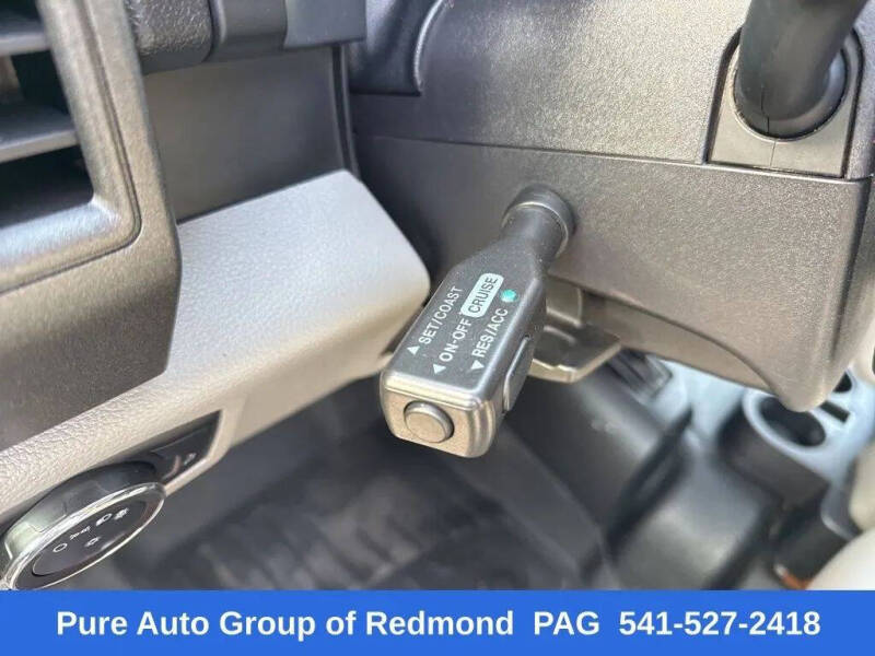 2019 Ford F-350 Super Duty