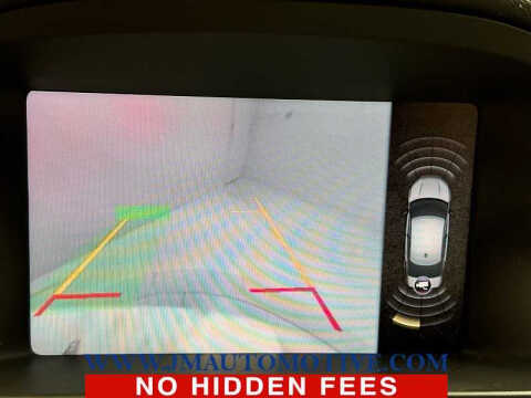 2015 Volvo S80 T6 Premier Plus