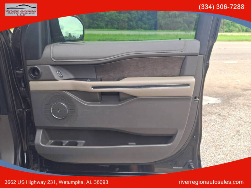 2020 Ford Expedition Limited