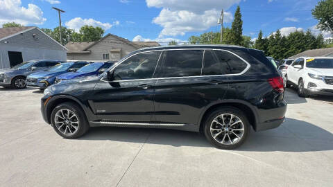 2014 BMW X5 xDrive35i