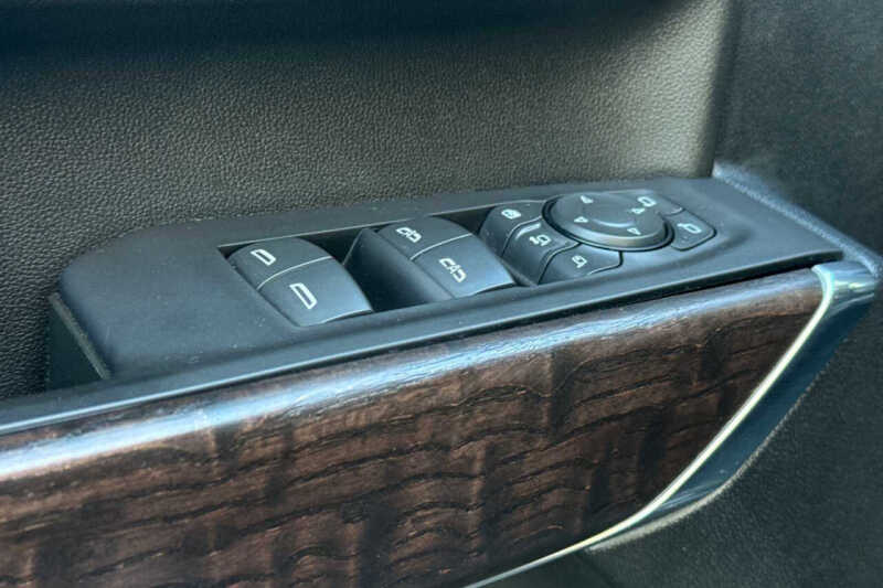 2021 GMC Sierra 2500HD