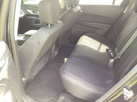 2014 GMC Terrain SLE-1