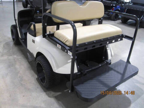 2001 E-Z-GO TXT