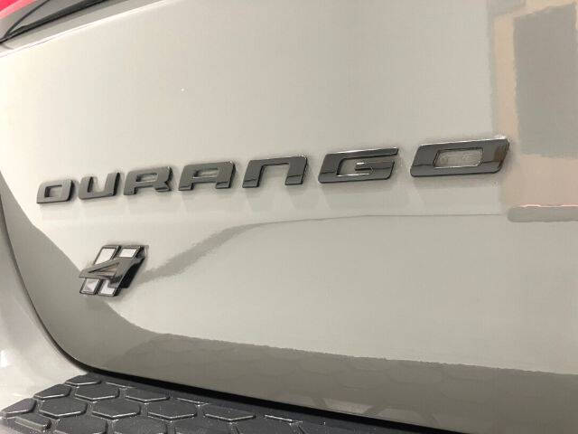 2019 Dodge Durango GT