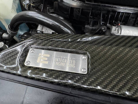 2019 Audi S3 2.0T quattro Premium Plus