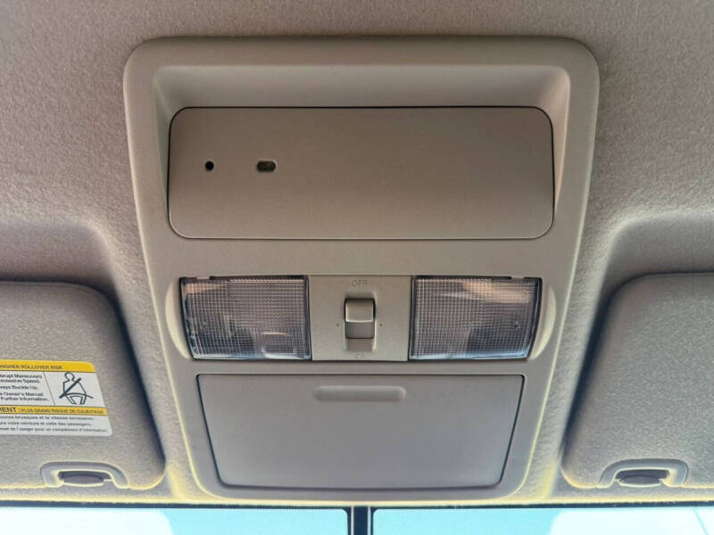 2013 Nissan Frontier