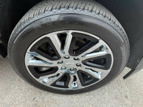 2020 Chevrolet Tahoe LS