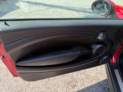 2013 MINI Clubman Cooper