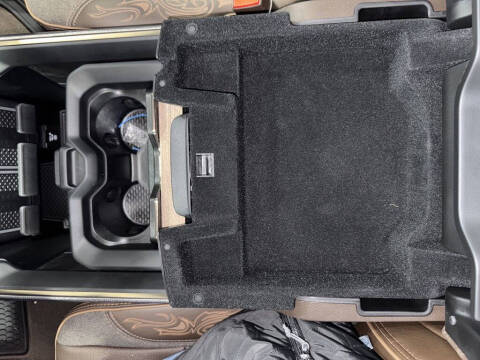 2025 RAM 3500 Limited Longhorn