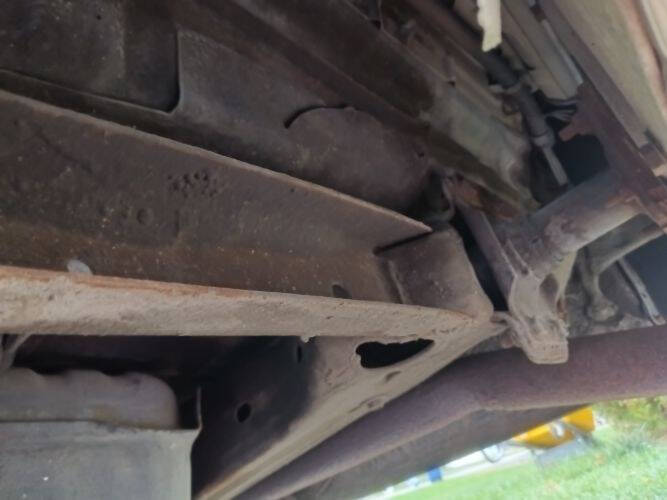 1981 Cadillac Fleetwood