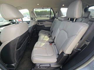 2024 Honda Pilot EX-L