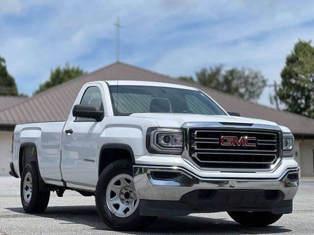 GMCSierra 15003