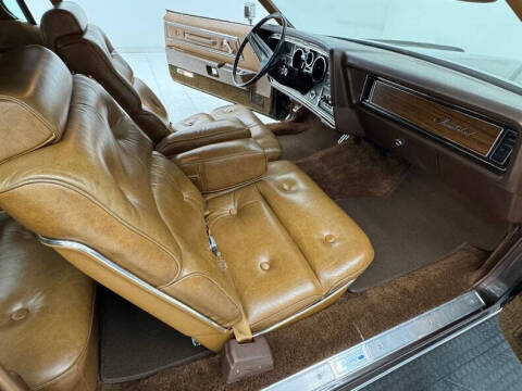 1972 Ford Thunderbird