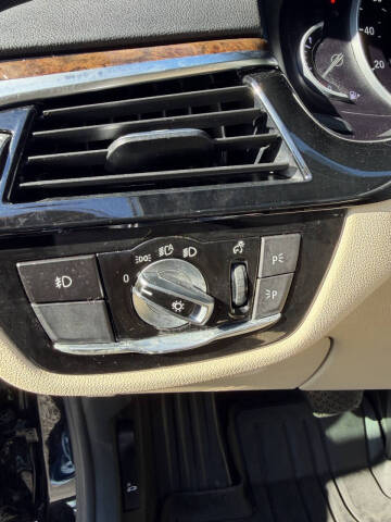 2017 BMW 5 Series 530i xDrive