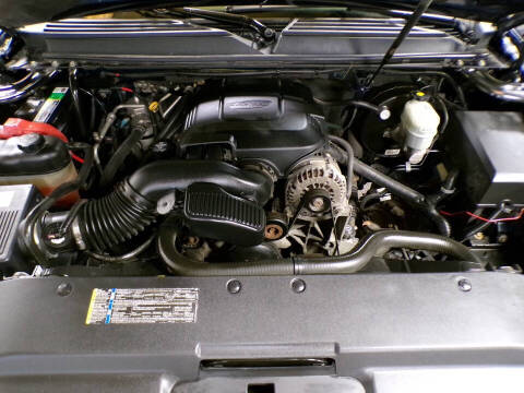 2008 Cadillac Escalade ESV