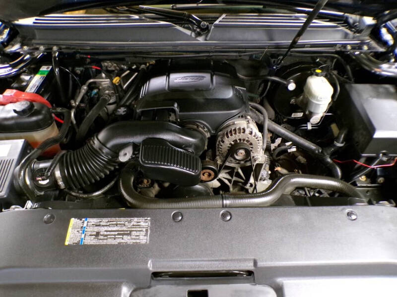 2008 Cadillac Escalade ESV