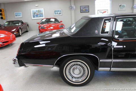 1976 Chevrolet Monte Carlo