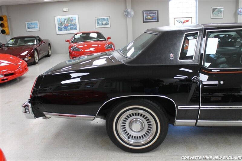 1976 Chevrolet Monte Carlo