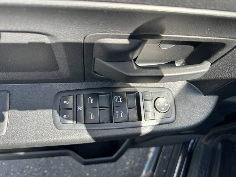 2015 RAM 1500 Express