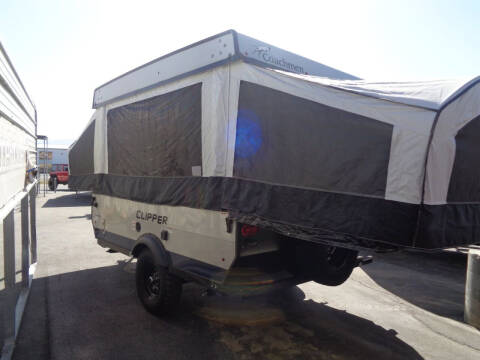 2023 Coachmen RV CLIPPER 107LS