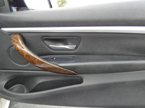 2014 BMW 4 Series 428i