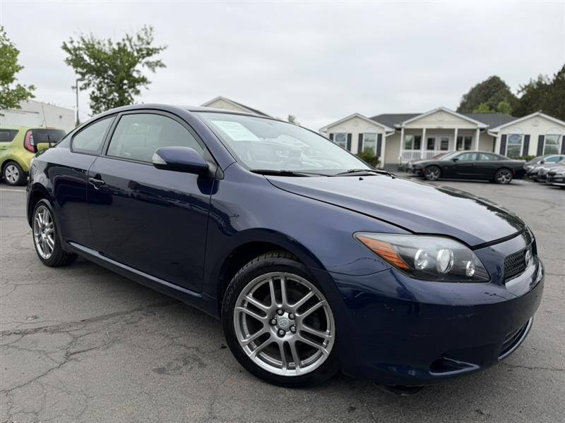 2010 Scion tC
