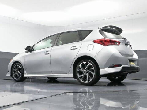 2018 Toyota Corolla iM