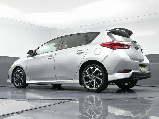 2018 Toyota Corolla iM