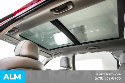 2021 Kia Sorento SX Prestige