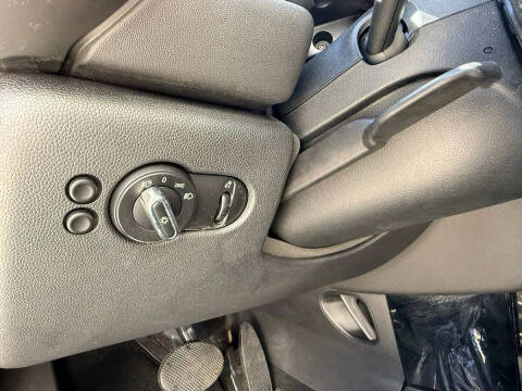 2019 MINI Hardtop 4 Door Cooper S