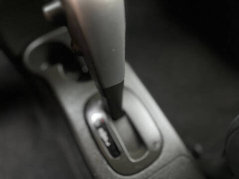 2011 Nissan cube 1.8 S