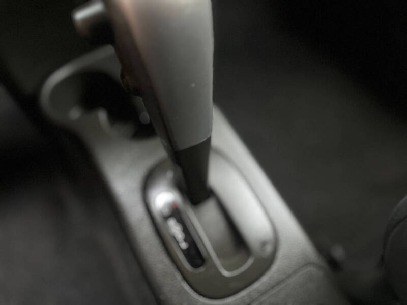 2011 Nissan cube 1.8 S