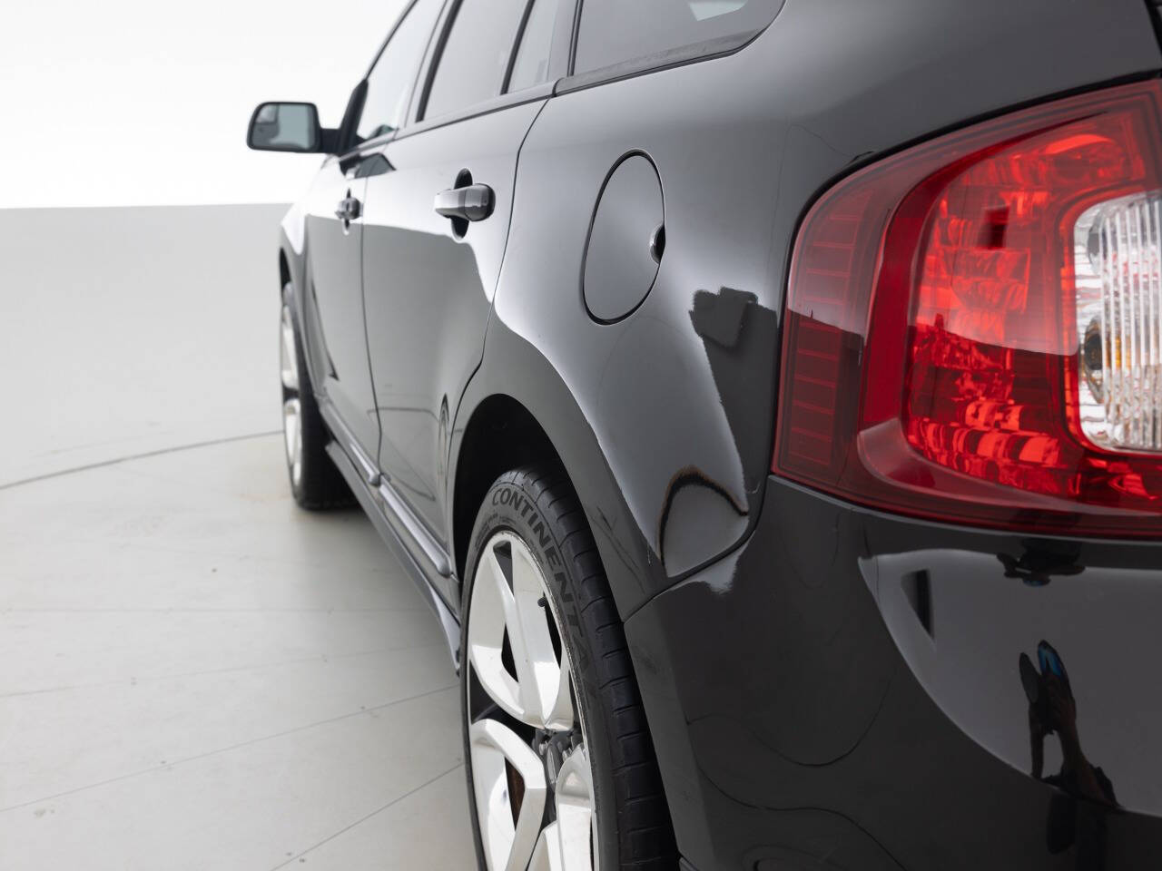 Used Car 2013 Ford Edge  Sport 4dr Crossover For Sale Under $10,000 In Coal City, Illinois