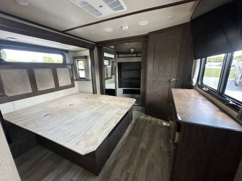 2019 Grand Design RV Solitude